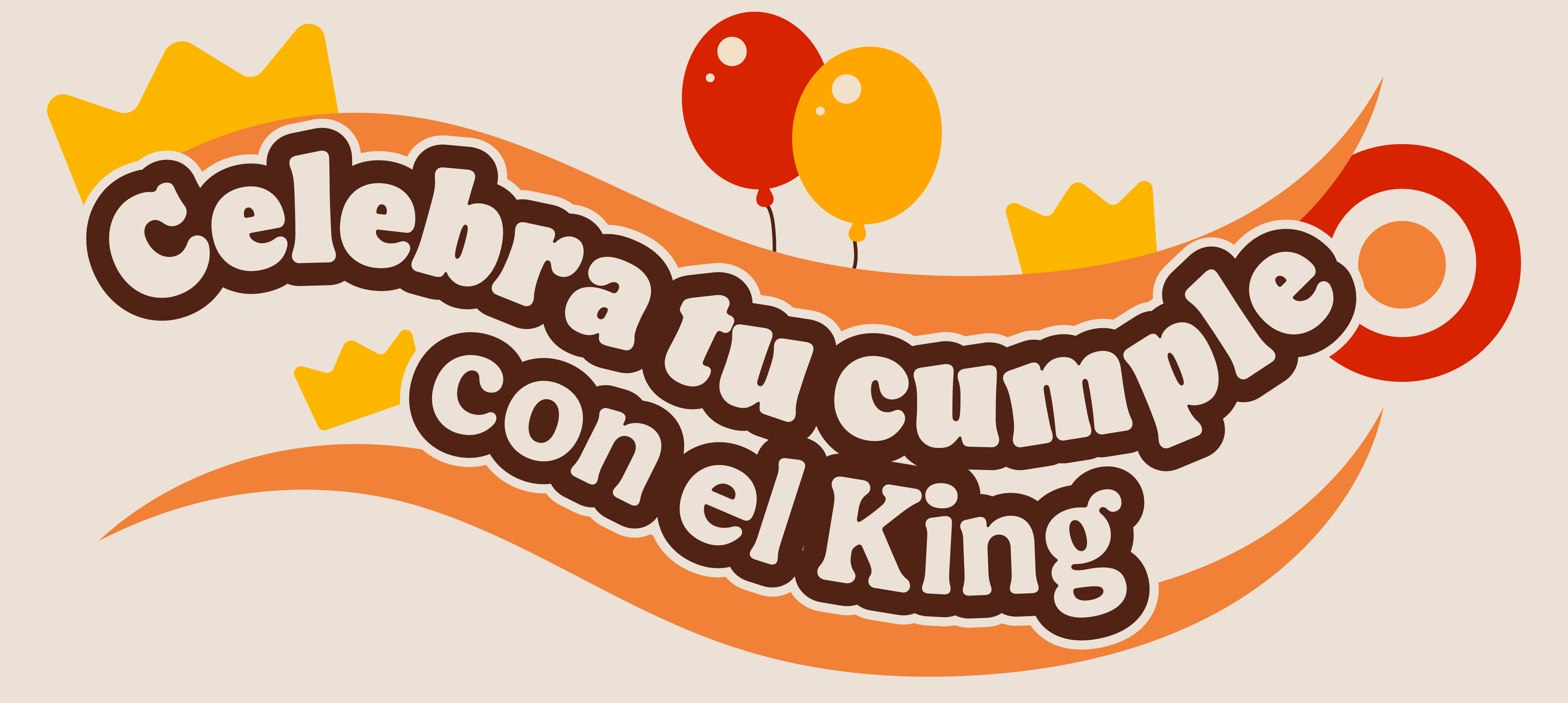 Fiesta Infantil en Burger King