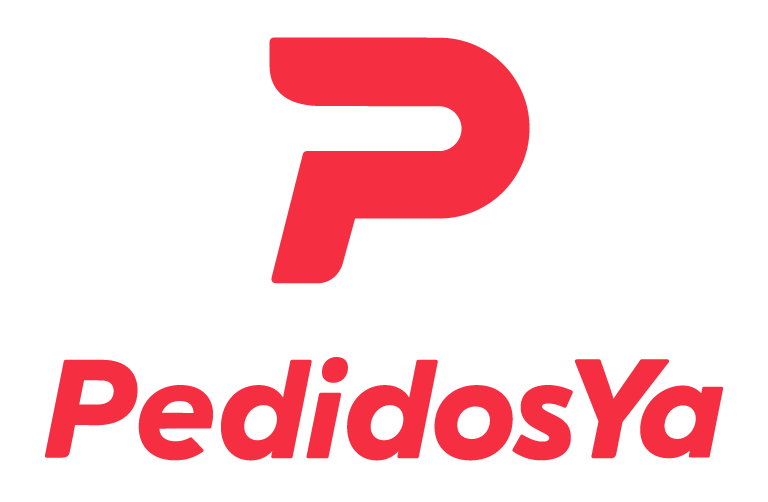 PedidosYa Logo