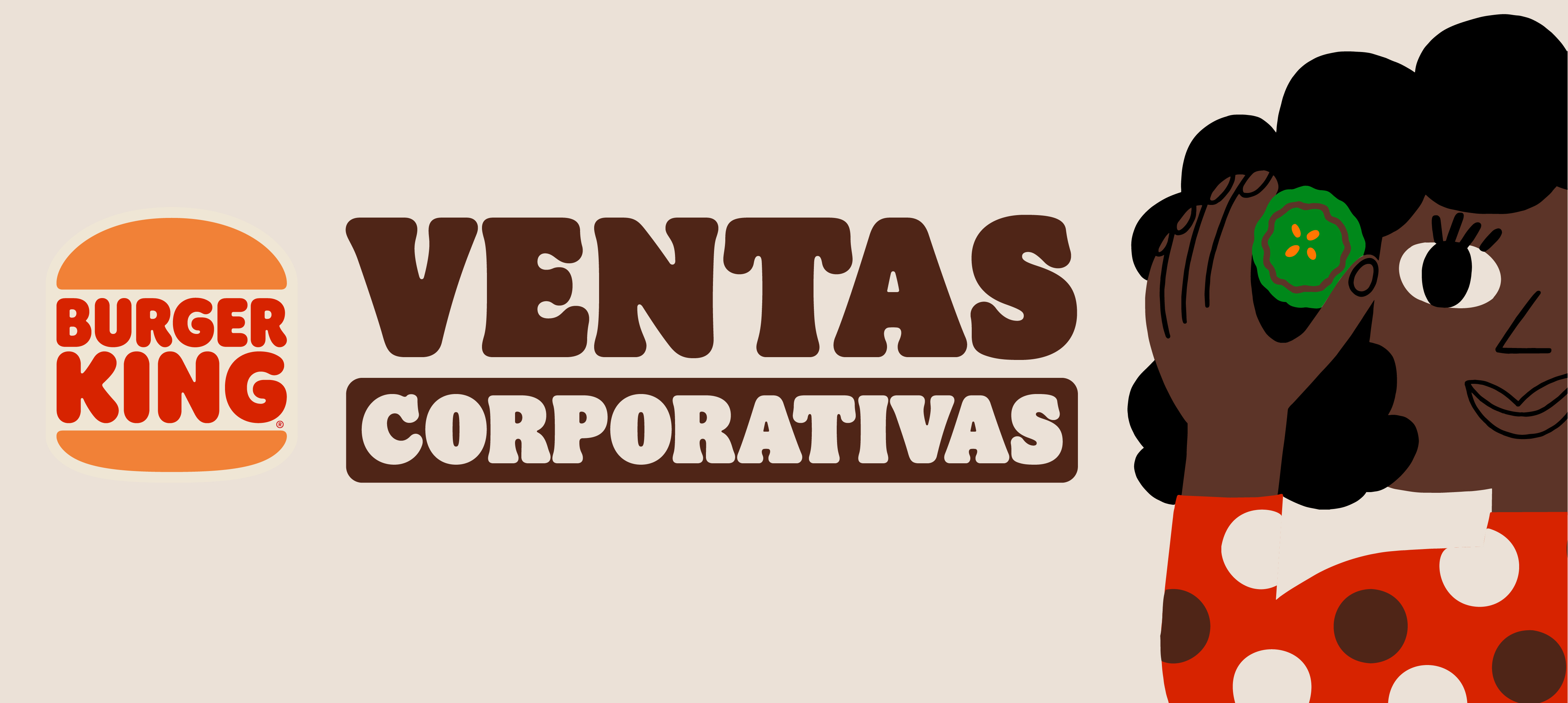 Ventas Corporativas